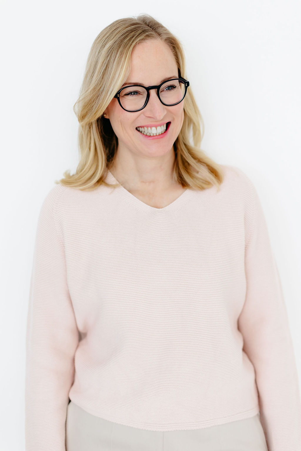 Nadine Brandstätter, Steuerberaterin und Business Coach.